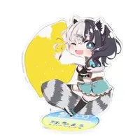 詠多まろ - Acrylic stand - VTuber