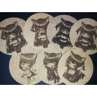 三郷叶音（みさとかのん） - Coaster - VTuber