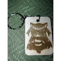 三郷叶音（みさとかのん） - Key Chain - VTuber