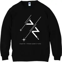 浅葱里リオ（あさぎりりお） - Clothes - Sweatshirt - VTuber