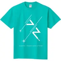 浅葱里リオ（あさぎりりお） - Clothes - T-shirts - VTuber