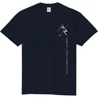 浅葱里リオ（あさぎりりお） - Clothes - T-shirts - VTuber