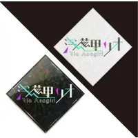 浅葱里リオ（あさぎりりお） - Badge - VTuber