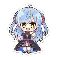 Esora Nanase - Acrylic Key Chain - Key Chain - VTuber