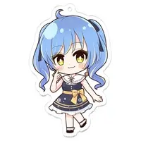 Esora Nanase - Acrylic Key Chain - Key Chain - VTuber