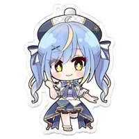 Esora Nanase - Acrylic Key Chain - Key Chain - VTuber