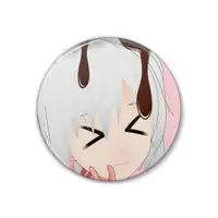 振上シロネ - Badge - VTuber