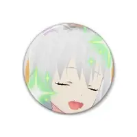 振上シロネ - Badge - VTuber