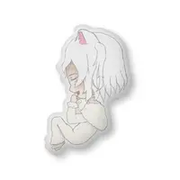 振上シロネ - Cushion - VTuber