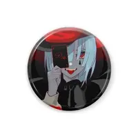 フレカレディカ - Badge - VTuber