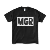 星乃めぐり - Clothes - T-shirts - VTuber Size-M