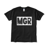 星乃めぐり - Clothes - T-shirts - VTuber Size-L