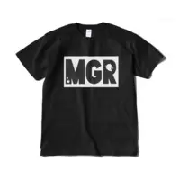 星乃めぐり - Clothes - T-shirts - VTuber Size-XL