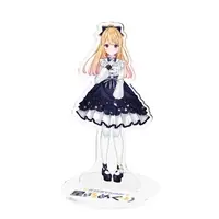 星乃めぐり - Acrylic stand - VTuber