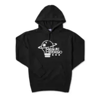 星乃めぐり - Clothes - Hoodie - VTuber Size-S