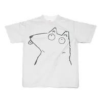 Byakko Akine - Clothes - T-shirts - VTuber