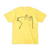 Byakko Akine - Clothes - T-shirts - VTuber Size-S