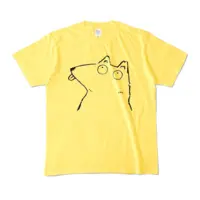 Byakko Akine - Clothes - T-shirts - VTuber Size-M