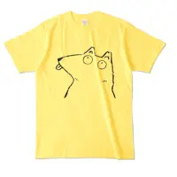 Byakko Akine - Clothes - T-shirts - VTuber Size-L