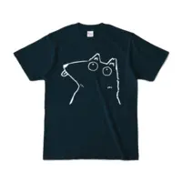 Byakko Akine - Clothes - T-shirts - VTuber Size-S