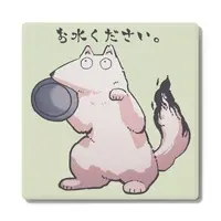 Byakko Akine - Coaster - VTuber