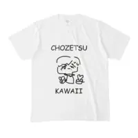 狐崎うめ - Clothes - T-shirts - VTuber Size-M