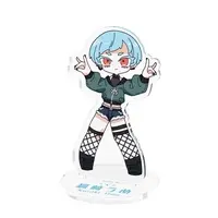 狐崎うめ - Acrylic stand - VTuber