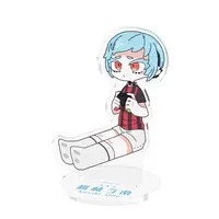 狐崎うめ - Acrylic stand - VTuber