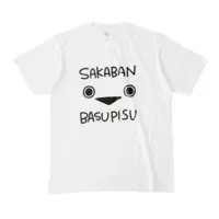 Itomori Taglu - Clothes - T-shirts - VTuber Size-M