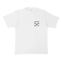 Itomori Taglu - Clothes - T-shirts - VTuber Size-XL