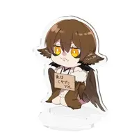 一 雀(にのまえ すずめ) - Acrylic stand - VTuber