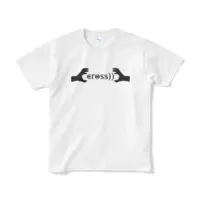 左右加千手 - Clothes - T-shirts - VTuber Size-S