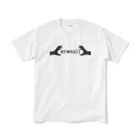 左右加千手 - Clothes - T-shirts - VTuber Size-M