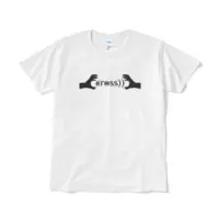 左右加千手 - Clothes - T-shirts - VTuber Size-L