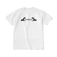 左右加千手 - Clothes - T-shirts - VTuber Size-XL