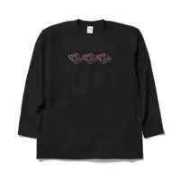 左右加千手 - Clothes - T-shirts - VTuber Size-XL