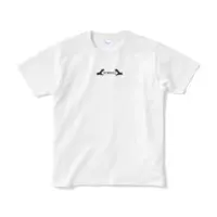 左右加千手 - Clothes - T-shirts - VTuber Size-S