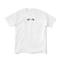 左右加千手 - Clothes - T-shirts - VTuber Size-M