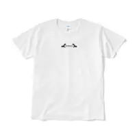 左右加千手 - Clothes - T-shirts - VTuber Size-L