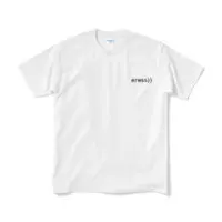 左右加千手 - Clothes - T-shirts - VTuber Size-M