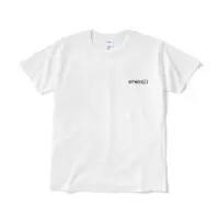 左右加千手 - Clothes - T-shirts - VTuber Size-L