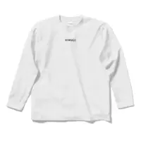 左右加千手 - Clothes - T-shirts - VTuber Size-S