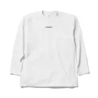 左右加千手 - Clothes - T-shirts - VTuber Size-XL