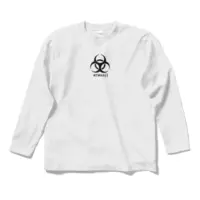 左右加千手 - Clothes - T-shirts - VTuber Size-S