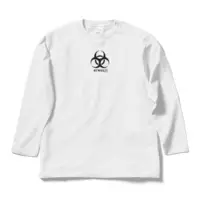 左右加千手 - Clothes - T-shirts - VTuber Size-L