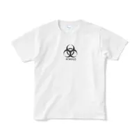 左右加千手 - Clothes - T-shirts - VTuber Size-S