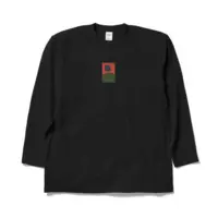 左右加千手 - Clothes - T-shirts - VTuber Size-XL