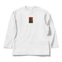 左右加千手 - Clothes - T-shirts - VTuber Size-L