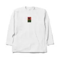 左右加千手 - Clothes - T-shirts - VTuber Size-XL