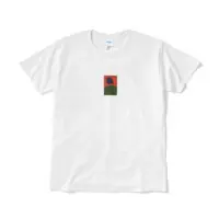 左右加千手 - Clothes - T-shirts - VTuber Size-L